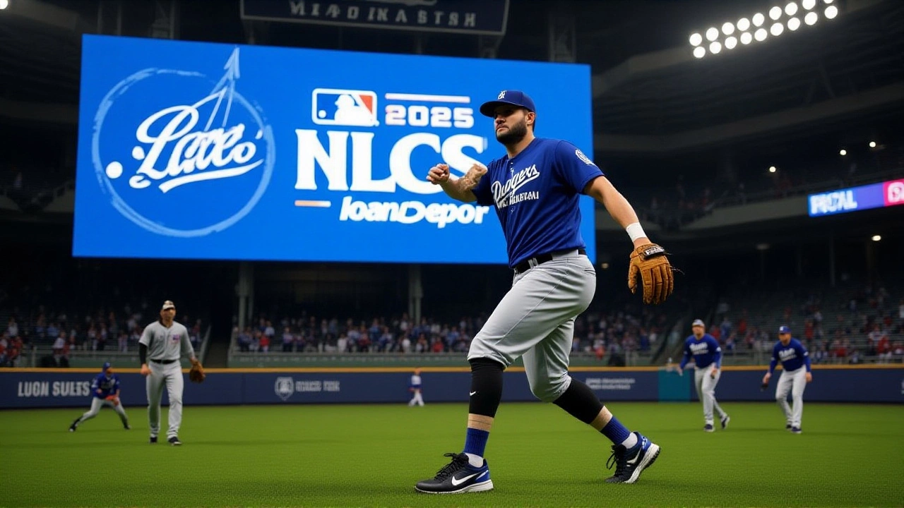 Dodgers go up 3-0 in NLCS, Brewers face historic comeback odds