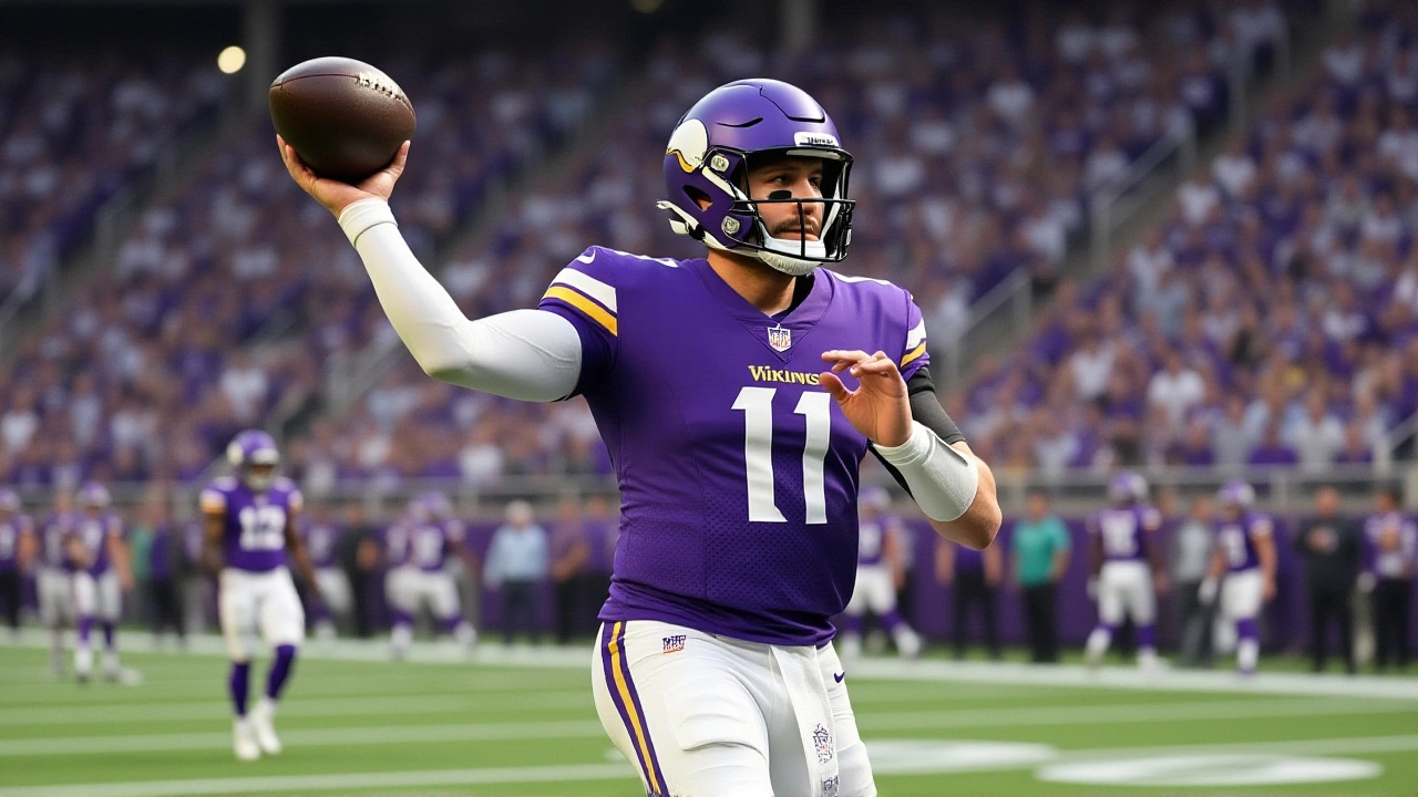 Looking ahead: What to expect in Week 9 and beyond