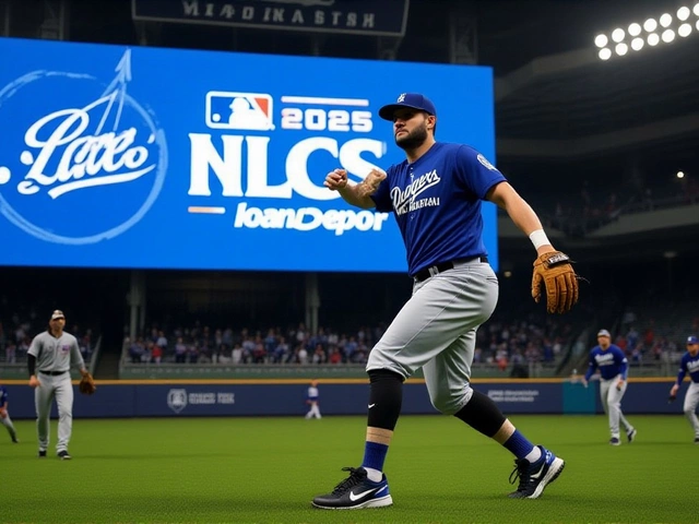 Dodgers go up 3-0 in NLCS, Brewers face historic comeback odds
