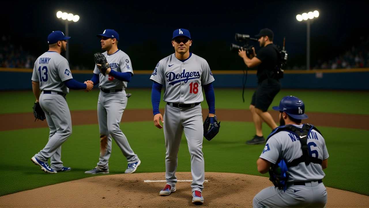 What History Says About a 0‑3 Deficit