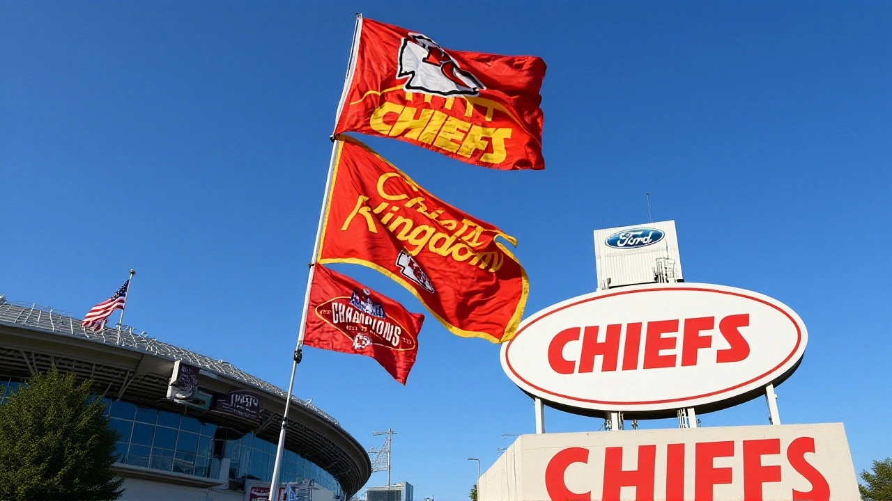 Chiefs vs. Colts: Kansas City Hosts Surging Colts in Week 12 NFL Showdown