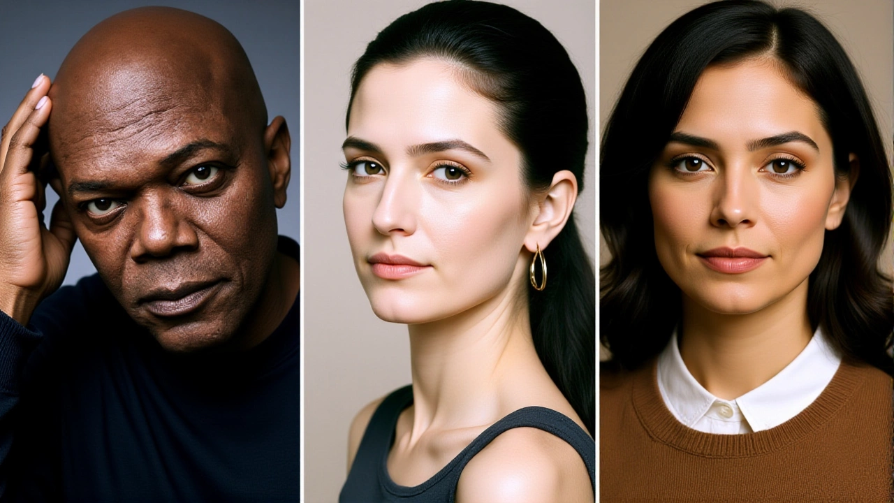 Samuel L. Jackson, Eva Green Star in $30M Insurance Thriller 'Just Play Dead' Shot in Canary Islands