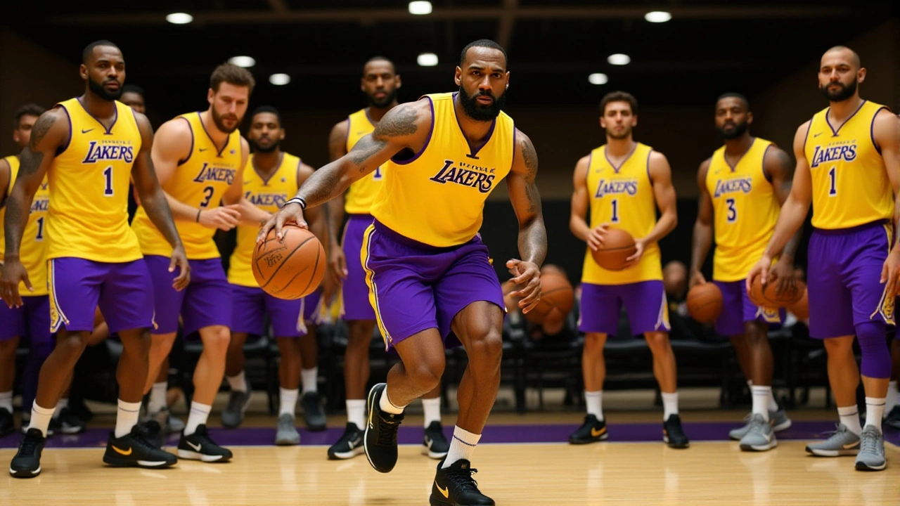 The Numbers Behind the Magic