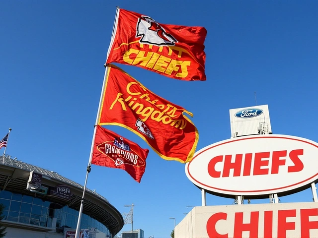 Chiefs vs. Colts: Kansas City Hosts Surging Colts in Week 12 NFL Showdown