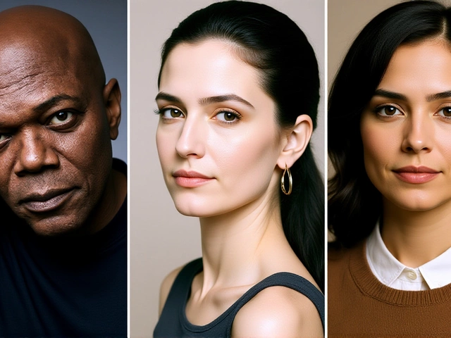Samuel L. Jackson, Eva Green Star in $30M Insurance Thriller 'Just Play Dead' Shot in Canary Islands