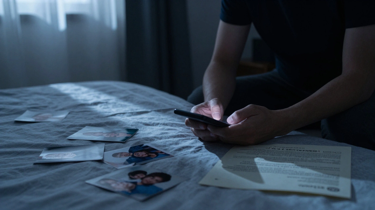 The Real Cost of Coming Out as a Sex Worker